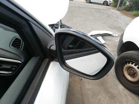 Foto 2ª: Retrovisor Derecho Opel Corsa HN05 (2019)