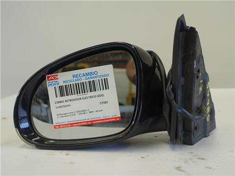 Retrovisor Izquierdo Volkswagen Jetta 1.4 ADVANCE 140CV 103KW