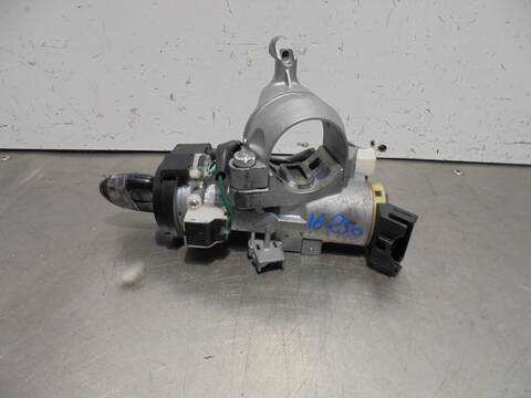 Foto 4ª: Motor de Arranque Mitsubishi Grandis 2.0 DI-D CAT 136CV 100KW [BSY] (2008)