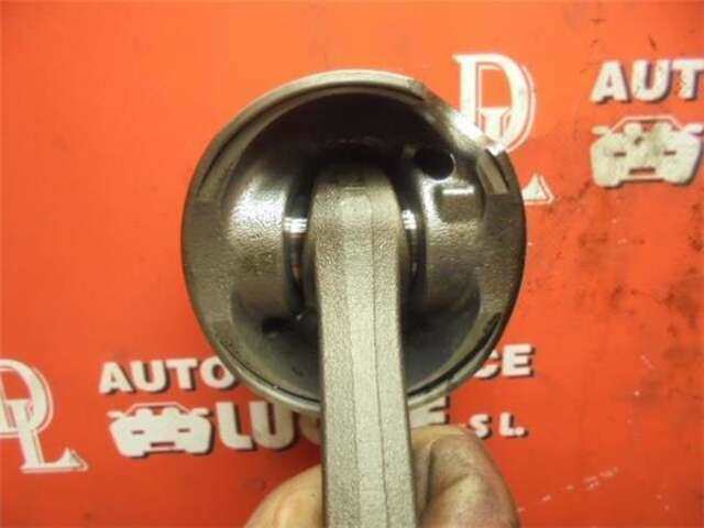 Foto 2ª: Despiece Motor Audi A4 2.0 TDI (140CV) [BRE]