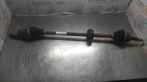 Transmision Delantera Derecha Dacia Sandero STEPWAY ESSENTIAL 101CV 74KW