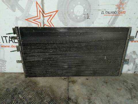 Radiador Calefaccion A.A. Ford Transit 2.2 TDCI CAT 125CV 92KW CAJA CERRADA