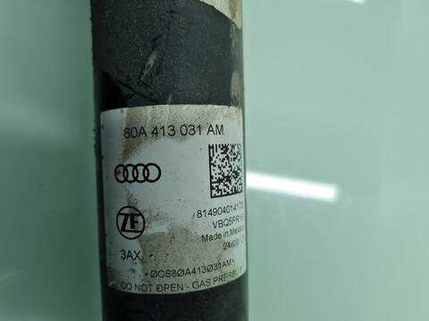 Foto 3ª: Amortiguador Delantero Derecho Audi Q5 35 TDI QUATTRO ADVANCED 163CV 120KW [DTNA] (2021)