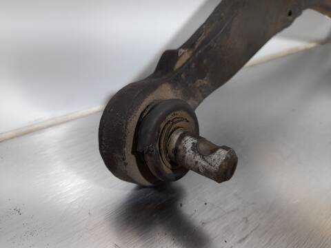 Foto 2ª: Brazo Suspension Delantero Izquierdo Citroen Saxo 1.5 DIESEL 57CV 42KW [VJX] (2002)