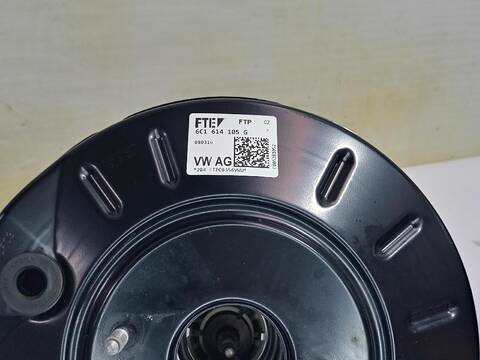 Foto 3ª: Servofreno Volkswagen Polo A-POLO 75CV [CHYB] (2014)