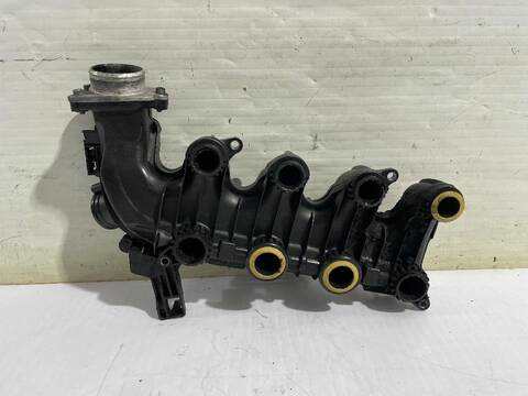 Colector Admisión Peugeot 207 CONFORT 90CV