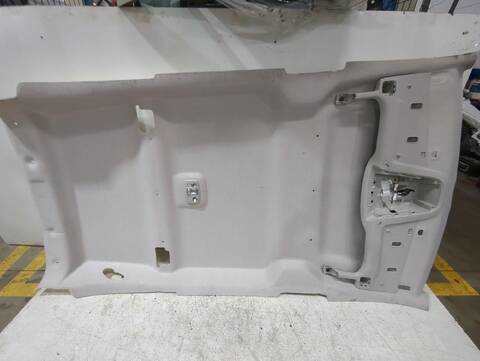 Techo Interior Peugeot Rifter 1.5 BLUEHDI 100 102CV