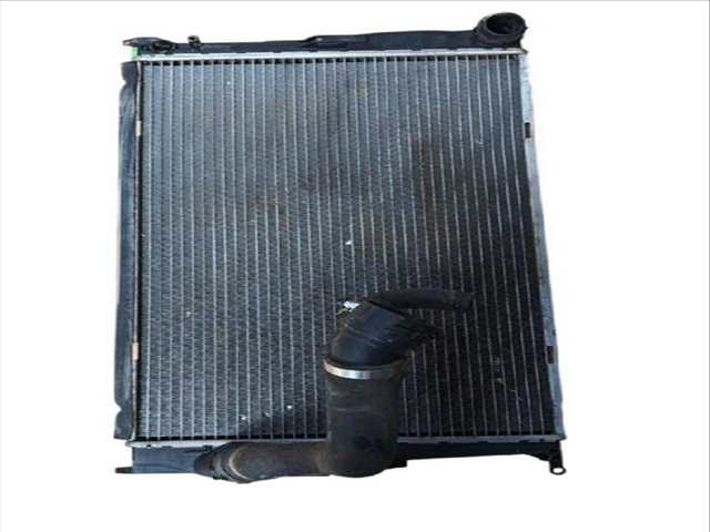 Radiador Motor Bmw Serie 3 318 D E90)