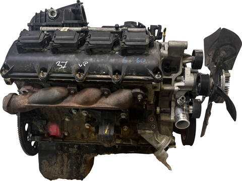 Motor Completo Dodge Ram 349CV 257KW