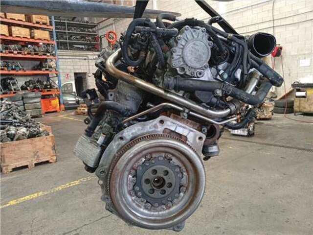 Motor Completo Seat Leon 2.0 TDI 16V