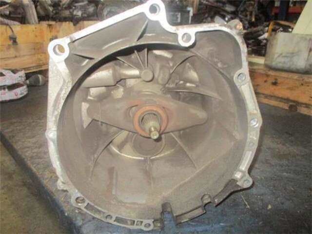 Foto 2ª: Caja Cambios Bmw Serie 3 315 320 D [204D4]