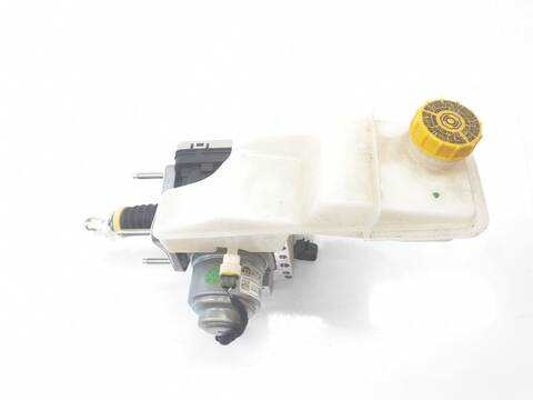 Abs Alfa Romeo Tonale SPRINT
