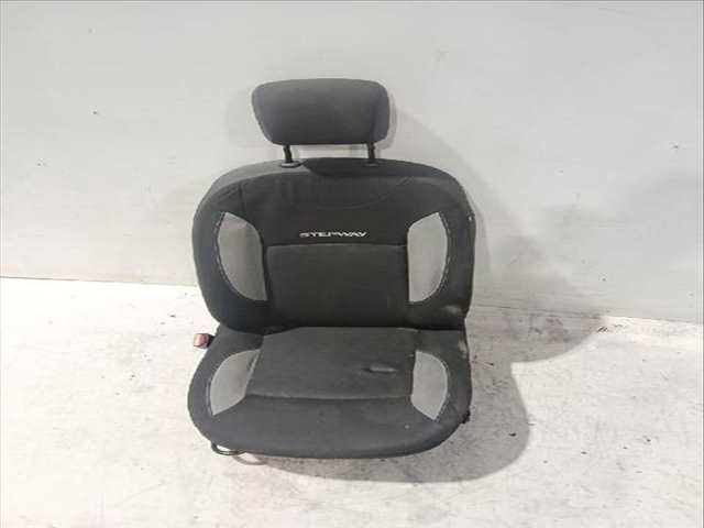 Asiento Delantero Izquierdo Dacia Sandero 1.5 DCI 90CV