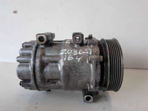 Foto 3ª: Compresor Aire Acondicionado Citroen Jumpy RHK (2010)