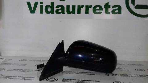 Retrovisor Izquierdo Audi A4 1.8 BERLINA 125CV 92KW
