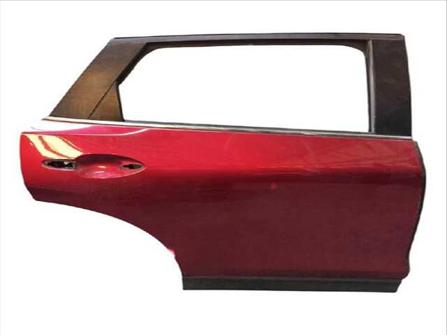 Puerta Trasera Derecha Mazda CX5 2.0 G 165CV 121KW KF)