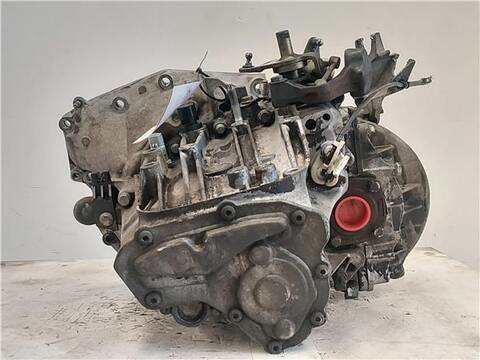 Foto 3ª: Caja Cambios Peugeot 307 2.0 SW 136CV 100KW [D/RHR] (2004)