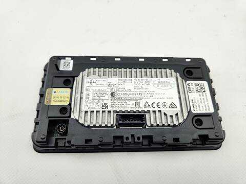 Foto 2ª: Centralita Motor ECU Bmw Serie 3 315 330D XDRIVE SPORT LINE 4P) BERLINA 265CV [B57D30A] (2022)