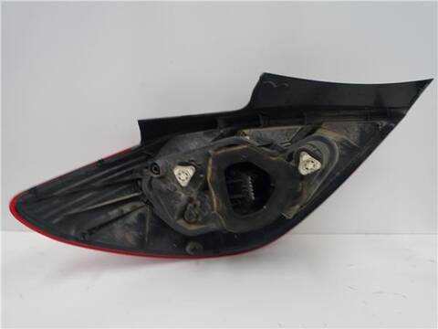 Foto 2ª: Piloto Trasero Derecho Opel Corsa 1.3 CDTI 75CV 55KW [Z 13 DTJ] (2007)