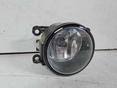 Faro Antiniebla Delantero Izquierdo Renault Megane LUXE III COUPE 131CV 96KW