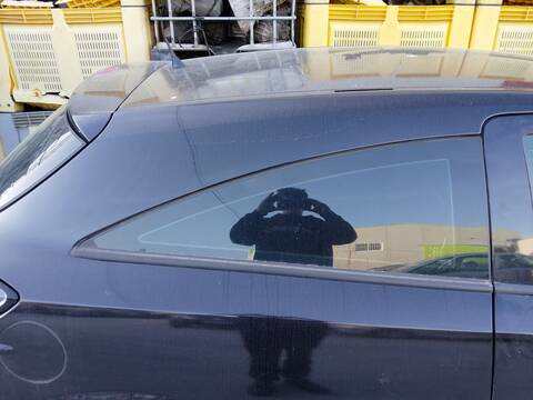 Luna Trasera Derecha Opel Astra Z17DTH