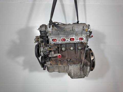 Foto 3ª: Motor Completo Mazda MX5 NB 1.8 16V 146 CV 107KW [BP] (2005)