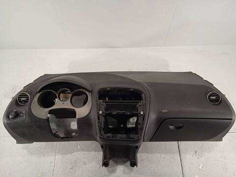 Salpicadero Seat Toledo 2.0 TDI 140CV 103KW