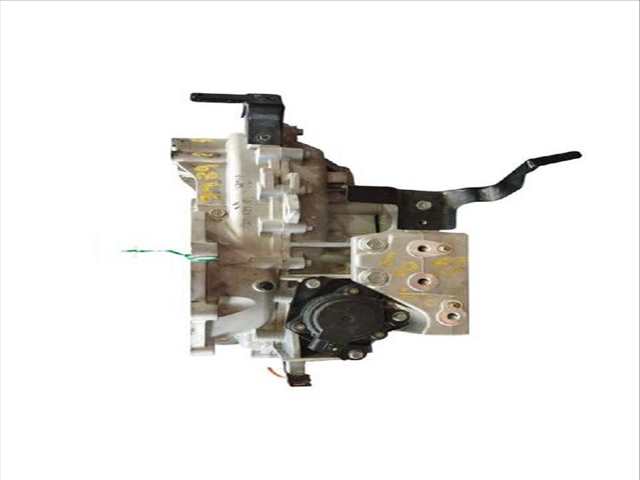 Foto 3ª: Caja Cambios Hyundai Kona EV (2017)