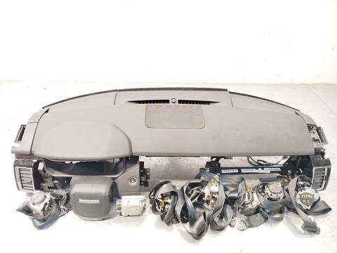 Kit Airbag Land Rover Discovery 2.0 SD4 4X4 241CV 177KW