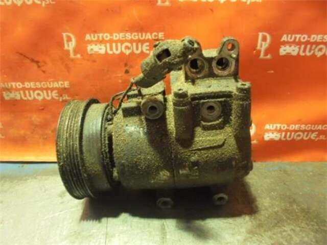Compresor Aire Acondicionado Hyundai Matrix 1.5 CRDI