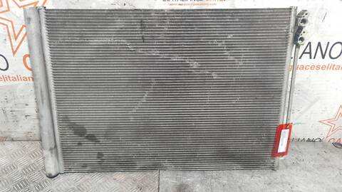 Radiador Calefaccion A.A. Bmw Serie 5 518 520 D 184CV 135KW