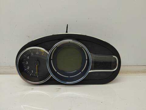 Cuadro de Instrumentos Renault Megane D III BERLINA 5P DYNAMIQUE