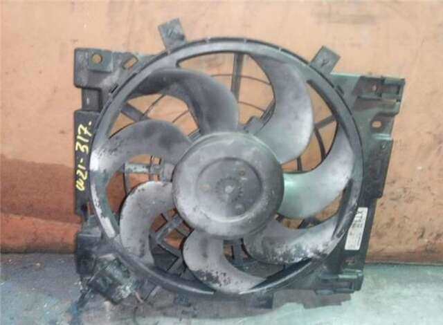 Foto 3ª: Electroventilador Opel Astra 1.7 CDTI [Z 17 DTH]