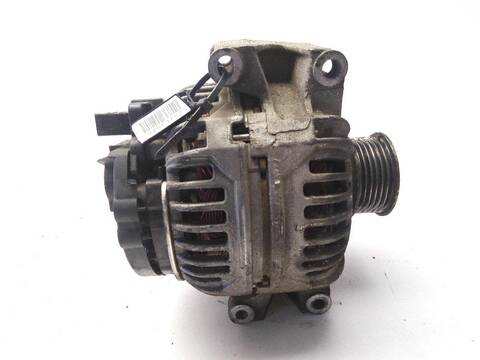 Foto 3ª: Alternador Volkswagen Golf 2.0 GTI [CCZB] (2008)