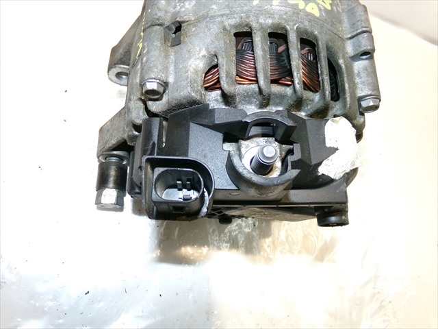 Foto 4ª: Alternador Ford Fiesta 1.4 TDCI 2008-2013 [KVJA] (2011)
