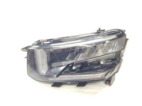 Faro Izquierdo Citroen Berlingo SHINE M