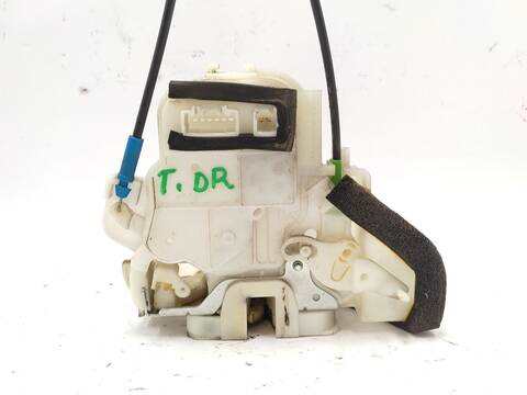 Foto 2ª: Cerradura Puerta Trasera Derecha Subaru Impreza 2.0 D AWD HATCHBACK 150CV 110KW [EE20] (2009)