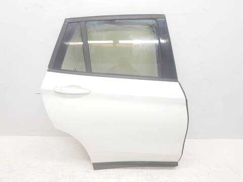 Puerta Trasera Derecha Bmw X1 SDRIVE18D