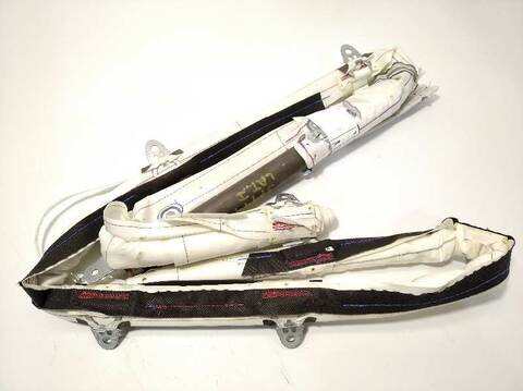 Airbag Cortina Delantero Izquierdo Ford Galaxy 2.0 TDCI CAT 150CV 110KW