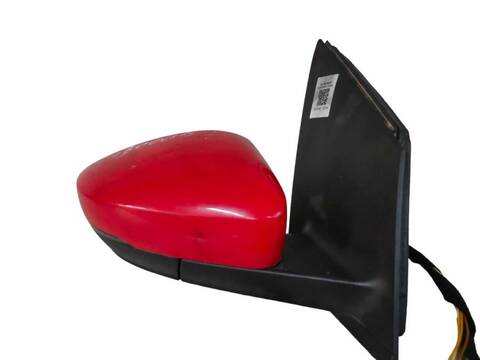 Foto 2ª: Retrovisor Derecho Peugeot 208 1.2 VTI 82 82CV (2012)