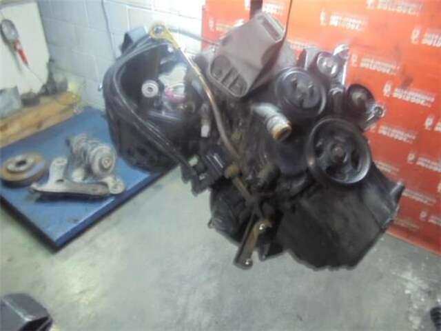Motor Completo Ford Fiesta 1.3 I