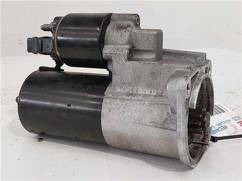 Motor de Arranque Volkswagen Polo 1.4 16V 75CV 55KW