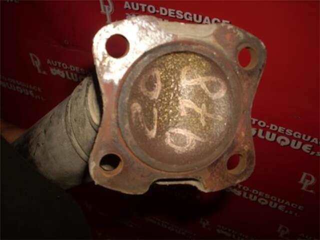 Cardán Trasero Renault Mascott KA 130.35/55 [2.8 LTR. - 92 KW DIESEL]