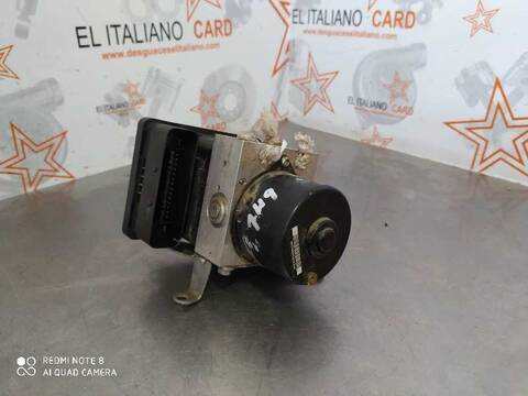 Foto 4ª: Abs Bmw Serie 1 114 118D BERLINA 122CV 90KW [204D4 D] (2005)