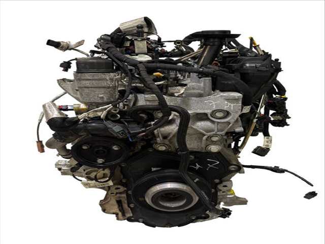 Motor Completo Land Rover Discovery 150CV 110KW