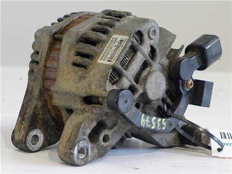 Foto 2ª: Alternador Peugeot 207 1.4 72CV 53KW [KFV (TU3A)] (2006)