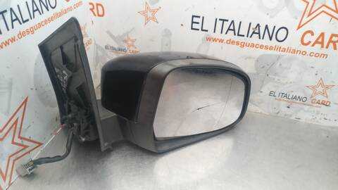 Retrovisor Derecho Ford Focus TREND 116CV 85KW