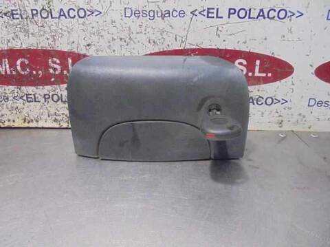 Maneta Exterior Delantera Izquierda Ford Mondeo AMBIENTE BERLINA 90CV 66KW