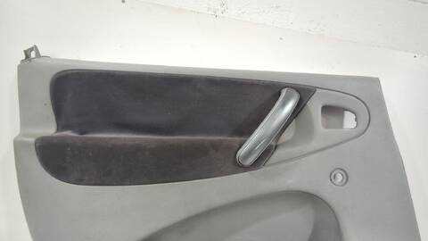 Foto 3ª: Tapizados Cartoneras Citroen Xsara 1.6 HDI PICASSO 90CV [9HX (DV6ATED4)] (1999)