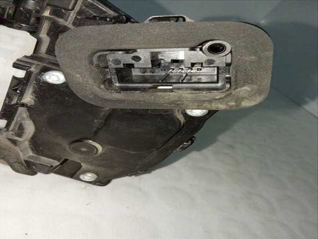Foto 4ª: Cerradura Puerta Trasera Derecha Seat Arona 1.0 TSI 110CV 81KW [DLAA] (2021)
